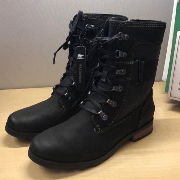 sorel emelie conquest